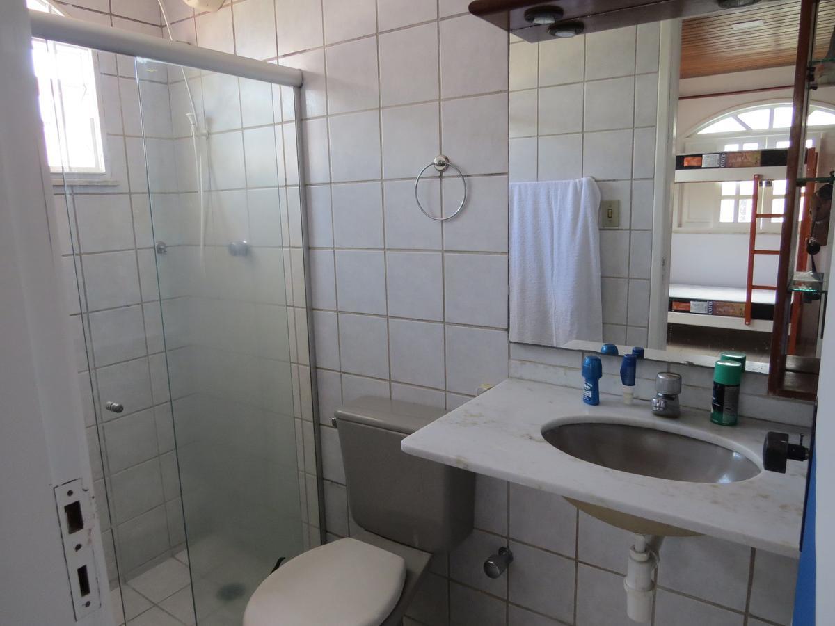 Hostel Recife Sol & Mar Jaboatao dos Guararapes Eksteriør bilde