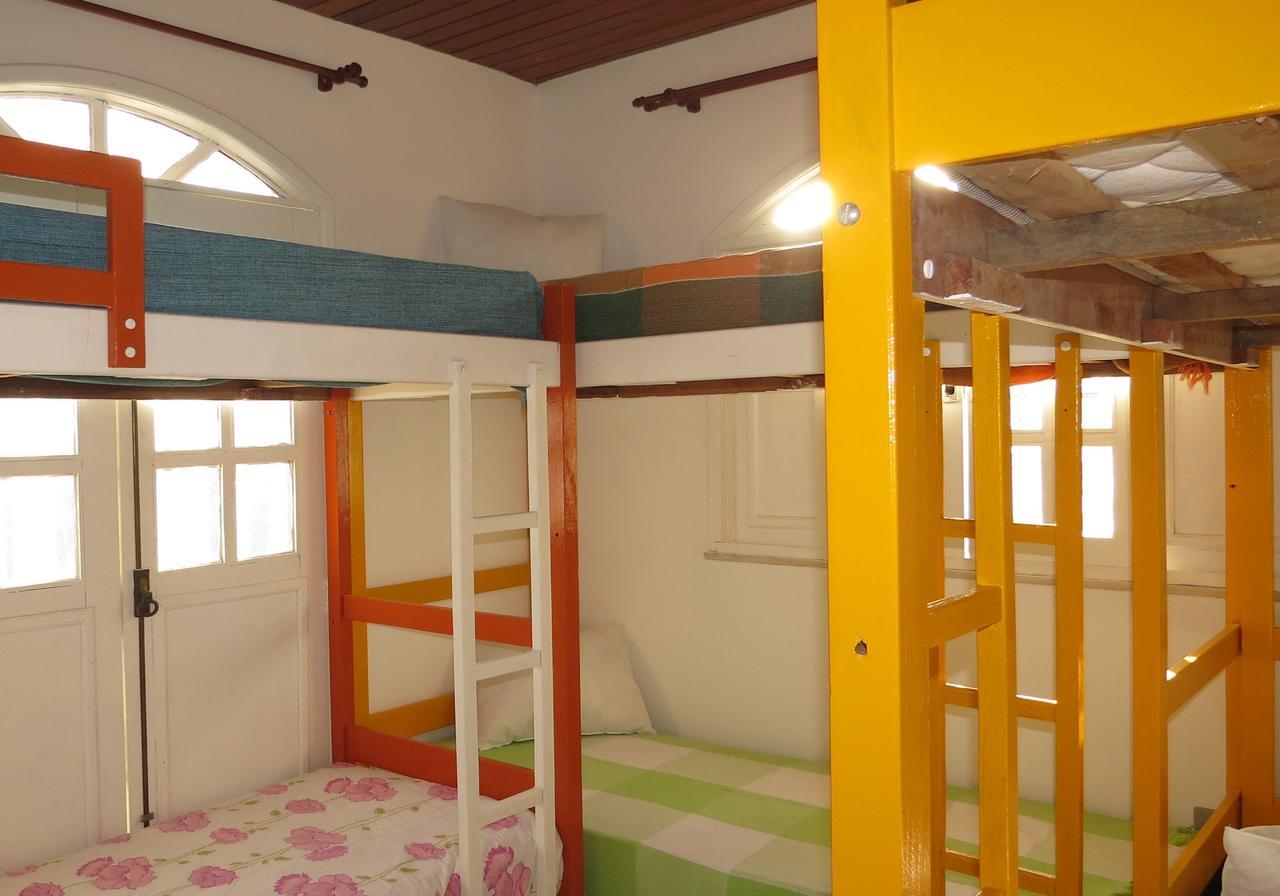 Hostel Recife Sol & Mar Jaboatao dos Guararapes Eksteriør bilde