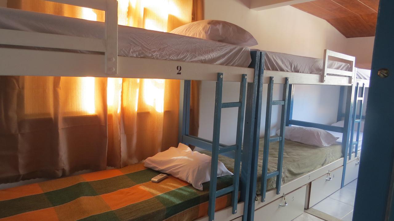 Hostel Recife Sol & Mar Jaboatao dos Guararapes Eksteriør bilde