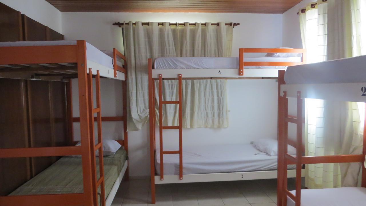 Hostel Recife Sol & Mar Jaboatao dos Guararapes Eksteriør bilde