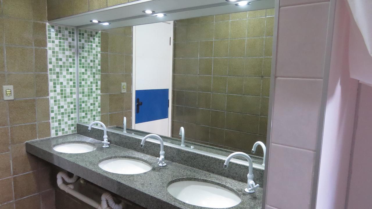 Hostel Recife Sol & Mar Jaboatao dos Guararapes Eksteriør bilde