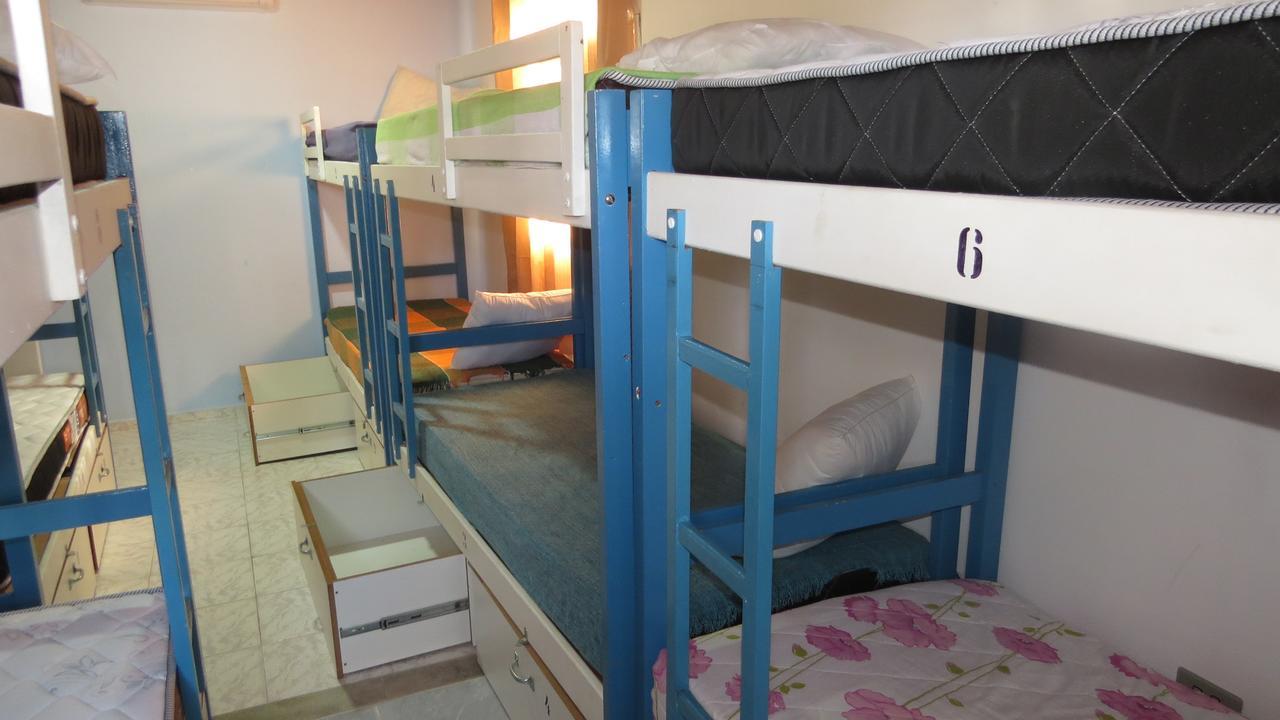 Hostel Recife Sol & Mar Jaboatao dos Guararapes Eksteriør bilde