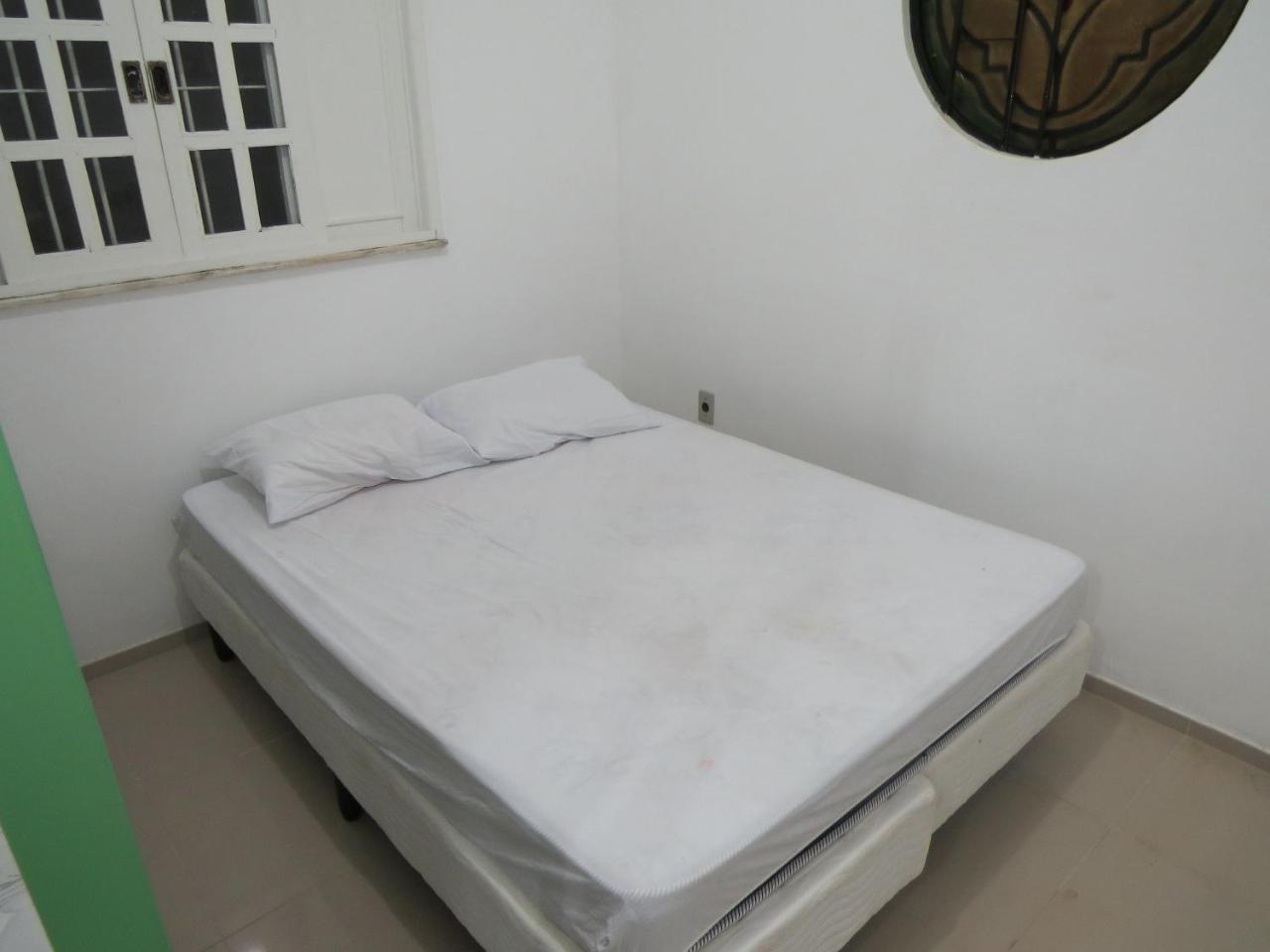 Hostel Recife Sol & Mar Jaboatao dos Guararapes Eksteriør bilde